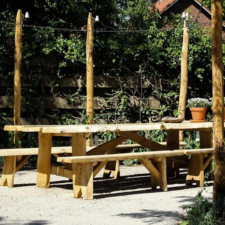 B&B Perron 22 Vierlingsbeek Exterior foto
