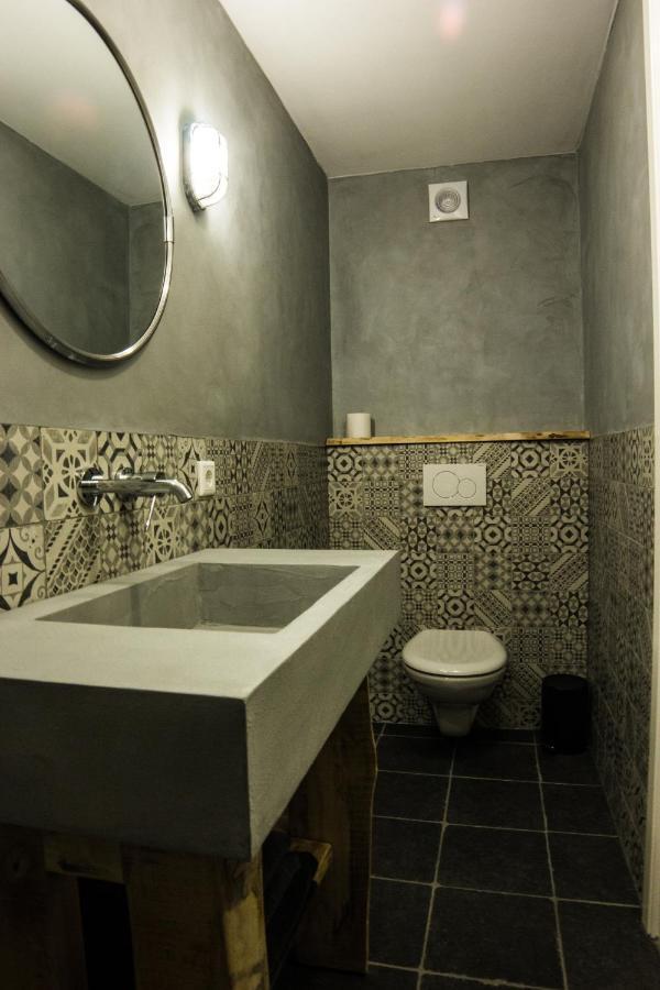 B&B Perron 22 Vierlingsbeek Exterior foto