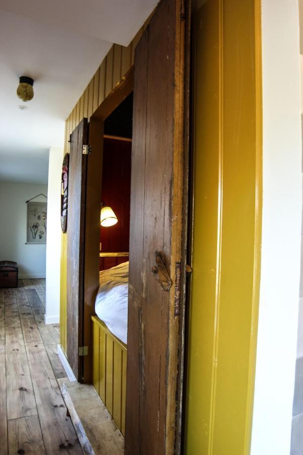 B&B Perron 22 Vierlingsbeek Exterior foto