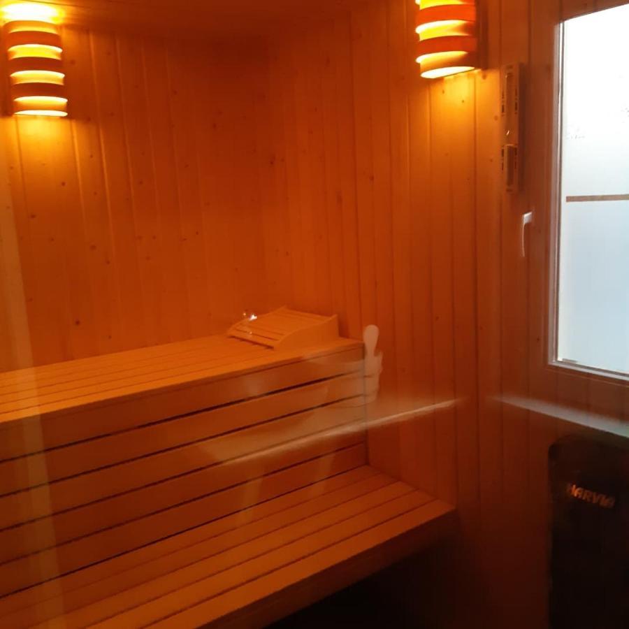 B&B Perron 22 Vierlingsbeek Exterior foto